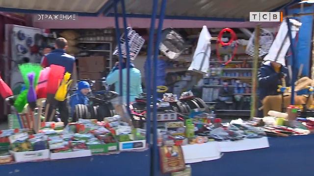 Индивидуальных предпринимателей пересчитали смотреть онлайн