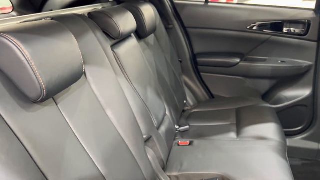 Mitsubishi Eclipse Cross 4 1.5 petrol Auto 4K Video