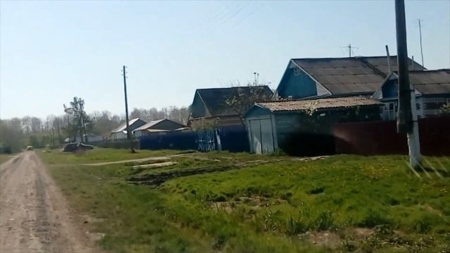 " Барсуковка" Живи,живи моя деревня смотреть онлайн