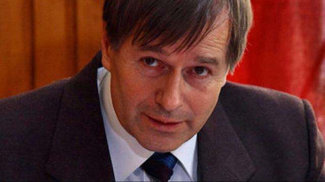 Найден в больнице...Что произошло с актером Игорем Ливановым... смотреть онлайн