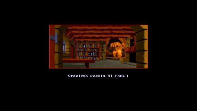 Ween The Prophecy смотреть онлайн