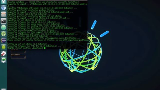 Лабораторная работа 1.10. IBM MobileFirst Platform Тренинг HD [Rus] смотреть онлайн
