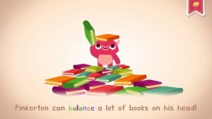 Endless Learning Academy - Lesson 33 - KICK, CHASE, BALANCE, ROLL, ACCIDENT | Originator Games