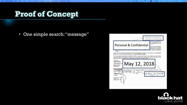Dissecting Non-Malicious Artifacts: One IP at a Time смотреть онлайн