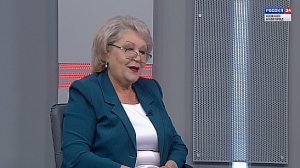 Вести-Интервью: Как в Нижегородской области борются с алкоголизацией населения?