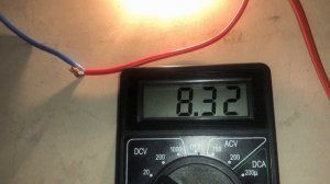 Аккумулятор Solite проверка ёмкости , разряд аккумулятора , проверяем ёмкость . Солите .