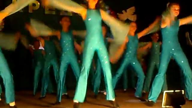 Ансамбль КРЕДО-Волна.mp4 смотреть онлайн