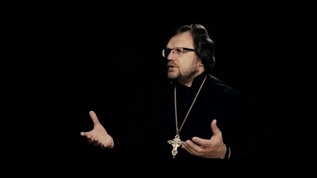 Синтез духовно-нравственного и научного компонентов в образовании. Протоиерей Кирилл Копейкин смотреть онлайн