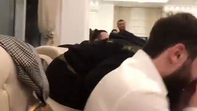 Асхаб Бурсагов 2018 год юмор смотреть онлайн