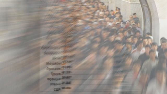 МИГРАНТЫ В РОССИИ И ЕВРОПЕ - ЗАМЕЩЕНИЕ КОРЕННЫХ НАРОДОВ ИДЁТ ПОЛНЫМ ХОДОМ смотреть онлайн