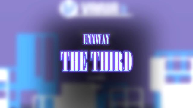 [VARIA MOD] THE THIRD (TITLE THEME) смотреть онлайн