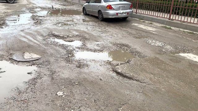 Кто в «Музыкальном» не бывал, тот Краснодара не видал! Так говорят про худший район в Краснодаре смотреть онлайн