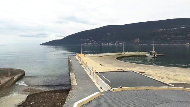 На набережной в Игало_2 смотреть онлайн