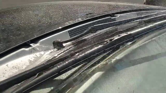 Веерные форсунки на киа сид смотреть онлайн