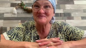 Прямая трансляция Бабушки Наталии