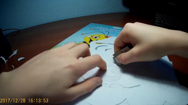 Как сделать красивое Новгоднее украшение на окно смотреть онлайн