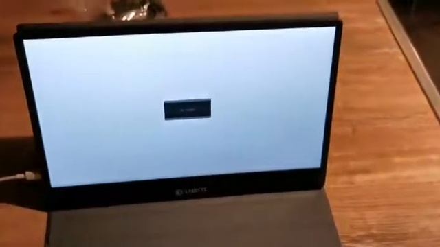 Tragbarer Monitor, LABISTS Gaming Monitor 1920×1080 Full HD, Klasse Smartphone für meinen Arbeitsko смотреть онлайн