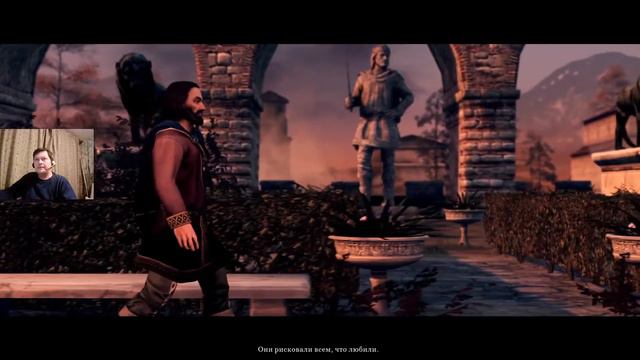 Total War: Attila. Карл Велийий ! Легендарка. Часть 1. смотреть онлайн