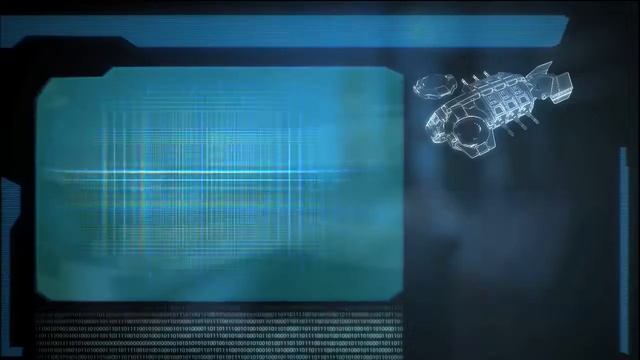 Warhawk Omega Dawn Traileer