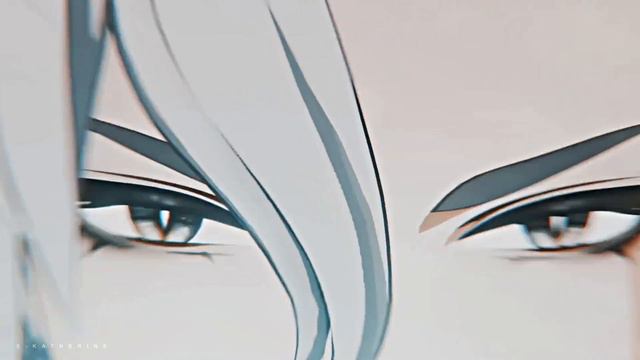 neuvillette | shape of my heart [Genshin Impact] смотреть онлайн