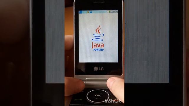 Обзор кнопочного телефона LG-G360 смотреть онлайн