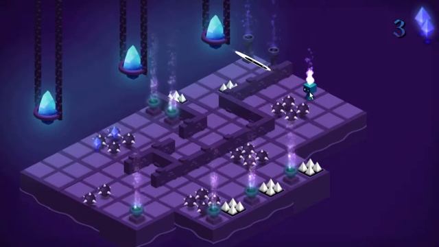 Let's Test | #001 | Cavern Escape смотреть онлайн