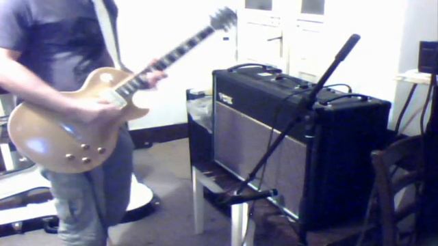vox ac30 смотреть онлайн