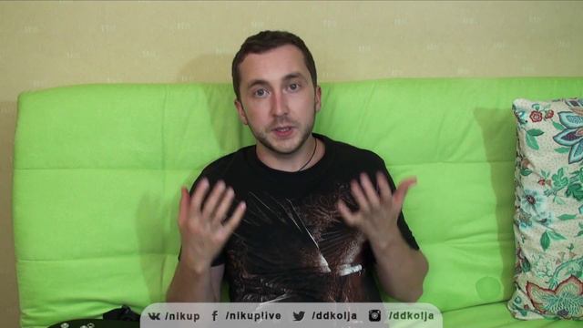 Инструментальный кавер «Песенка про Кузнечика» | DD Влог #6 смотреть онлайн