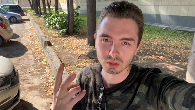 Чем Закончилась Перешивка Руля? Часть 2 | Съемка Lexus IS250 *влог* смотреть онлайн