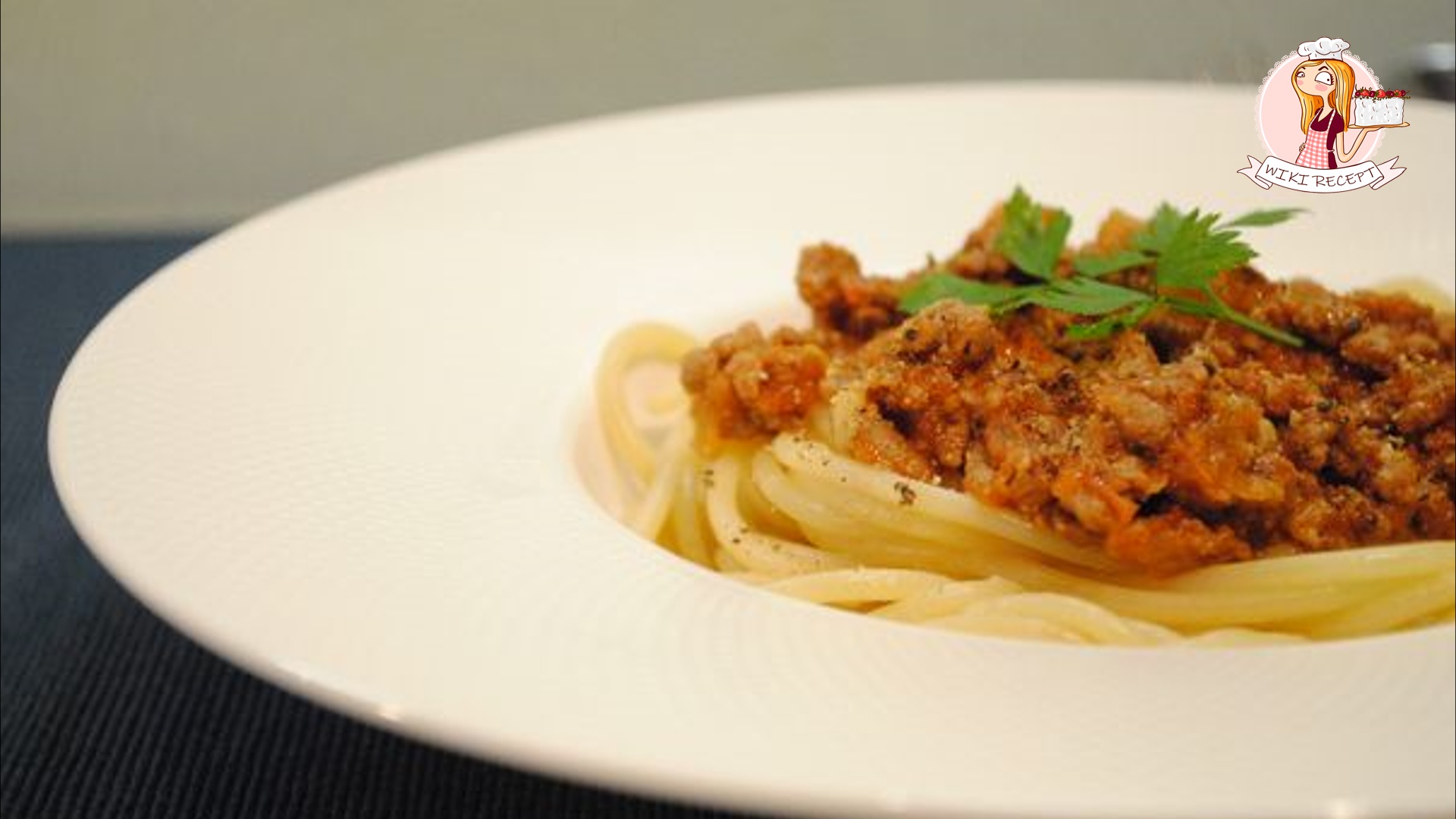 СПАГЕТТИ с ФАРШЕМ и ТОМАТНОЙ ПАСТОЙ. Вкусный ужин, который получится у каждого