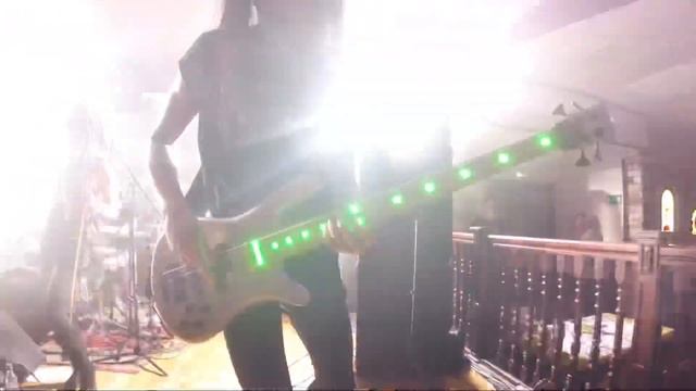 Линда- Небо льёт bass cam смотреть онлайн