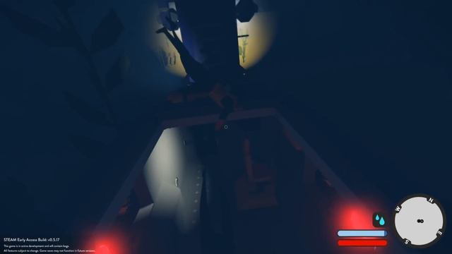 Recovering Codes From a Military Nuclear Submarine Disaster Goes Wrong in Stormworks! смотреть онлайн