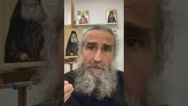 что такое покаяние ????. Афон. отец Андроник . #motivation . #religion . смотреть онлайн