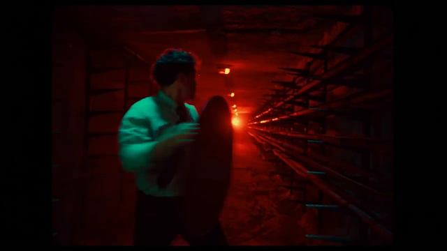 Konsta & Timur Alixonov - Odamlar Nima Deydi _ (Official Music Video)