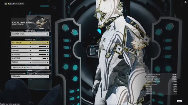 Warframe: Void Trader PC/Consoles 12/2/16 смотреть онлайн
