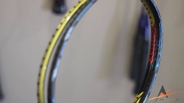 YONEX VOLTRIC LD-Force: First Look смотреть онлайн