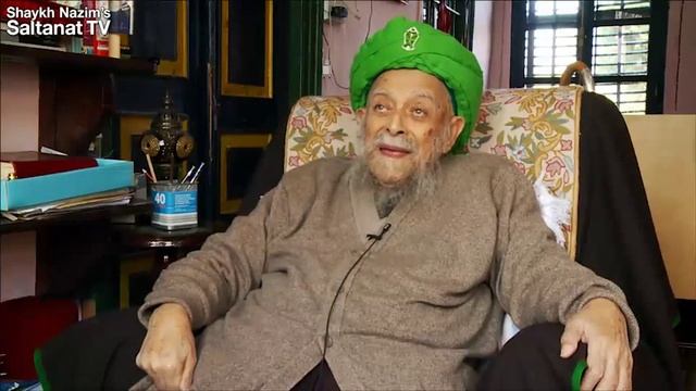 Шейх Назим. Аль Мустафа. смотреть онлайн