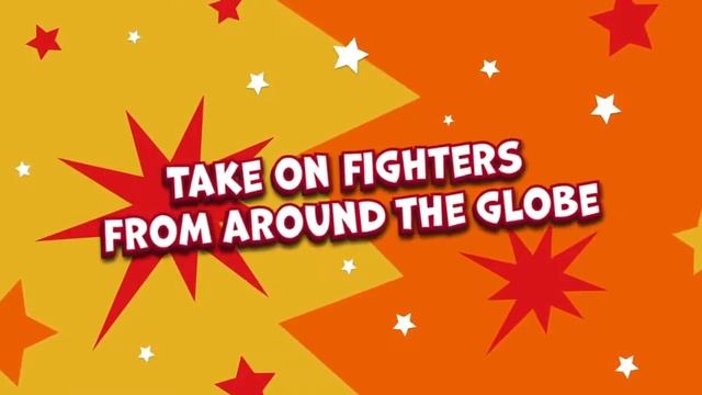 Reality Fighters gameplay PS Vita смотреть онлайн