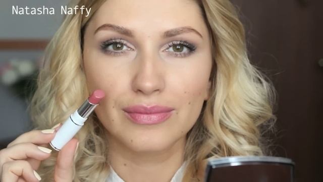 СОЧНЫЕ ГУБЫ / Помада-Блеск SHINE LOVER / Lancome смотреть онлайн