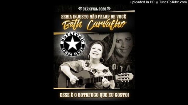 Botafogo Samba Clube 2020 - Samba concorrente 01 смотреть онлайн