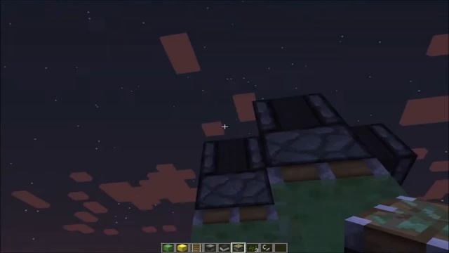 Minecraft: КАК СДЕЛАТЬ РАБОЧУЮ РАКЕТУ В МАЙНКРАФТ БЕЗ МОДОВ! МЕХАНИЗМЫ ДЛЯ РАКЕТЫ смотреть онлайн