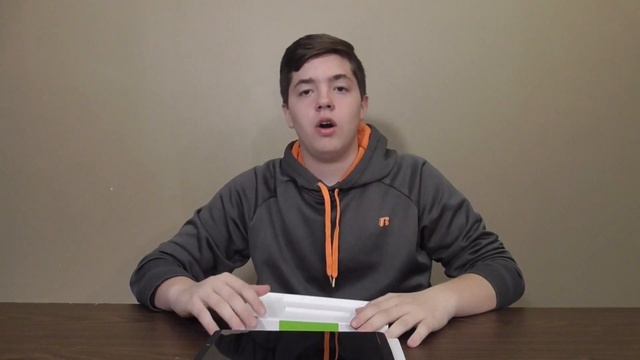 Nvidia Shield K1 Tablet Unboxing! 3 Years later! смотреть онлайн