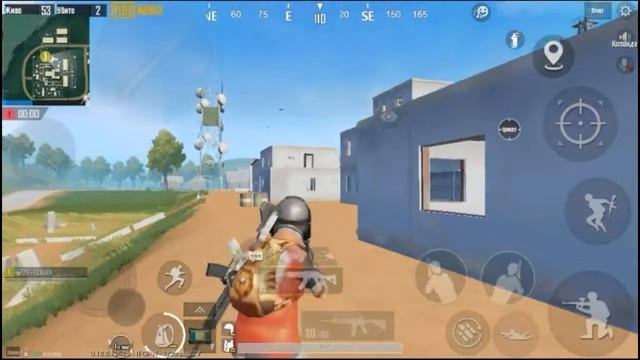 ?FRAGMOVIE/KILLMAN/21 REGION/PUBGM смотреть онлайн