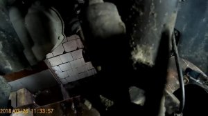 Ремонт форд фокус 2 замена передних сальных блоков, ремонт подвески.