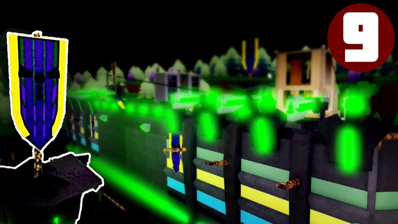 ВЕЛИКАЯ ИМПЕРИЯ МУТАНТОВ ЧЕБУРМАКОВ в Build A Boat ROBLOX