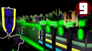 ВЕЛИКАЯ ИМПЕРИЯ МУТАНТОВ ЧЕБУРМАКОВ в Build a Boat ROBLOX