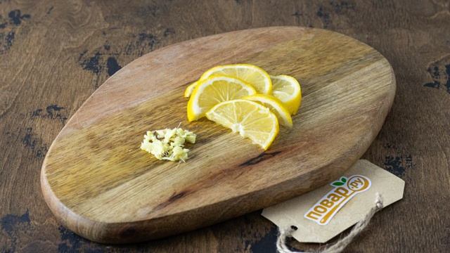 Сборник рецептов