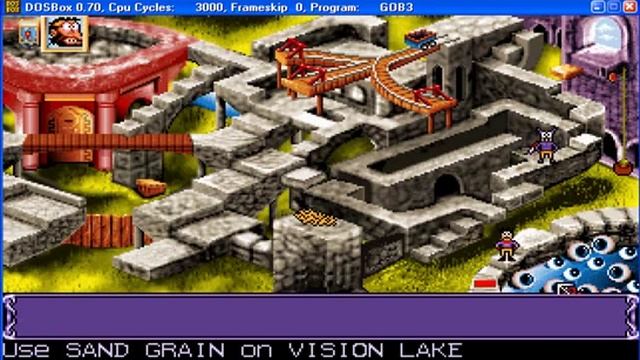goblins 3 level 10 part 1 смотреть онлайн