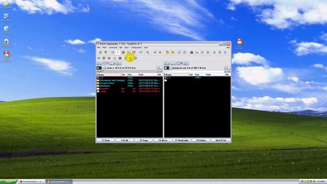 Install Total Commander 7 55a Red смотреть онлайн