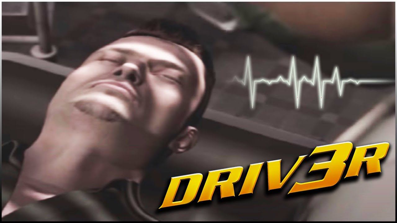 DRIVER 3 \ ПРОХОЖДЕНИЕ ФИНАЛ \ КОНЦОВКА #7 смотреть онлайн